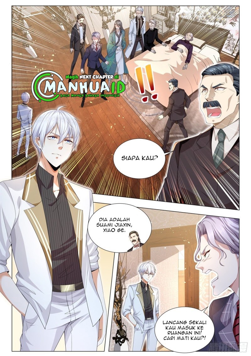 Shen Hao’s Heavenly Fall System Chapter 150 Gambar 1